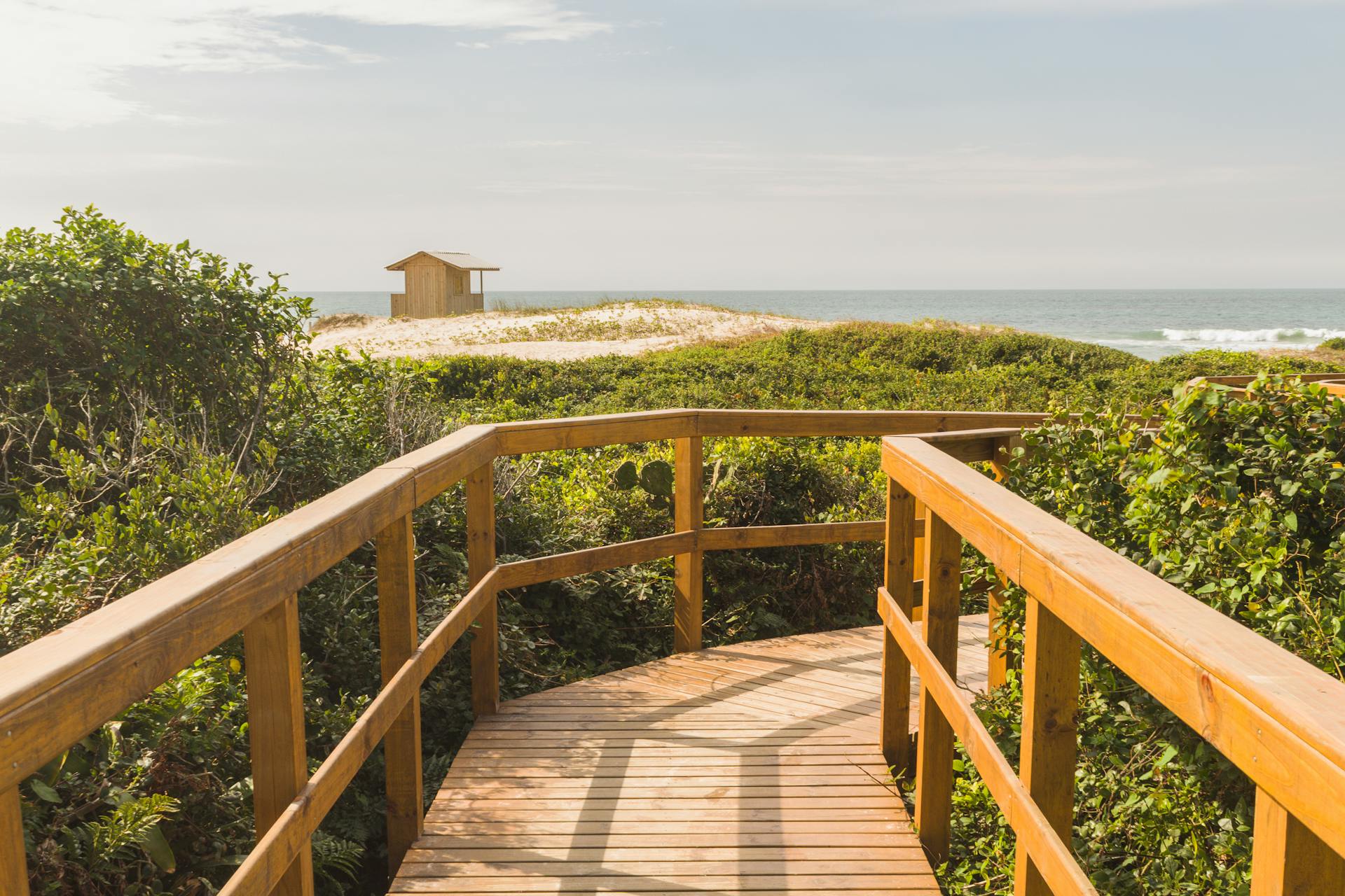 Como atrair turistas para o seu negócio no verão em Florianópolis?