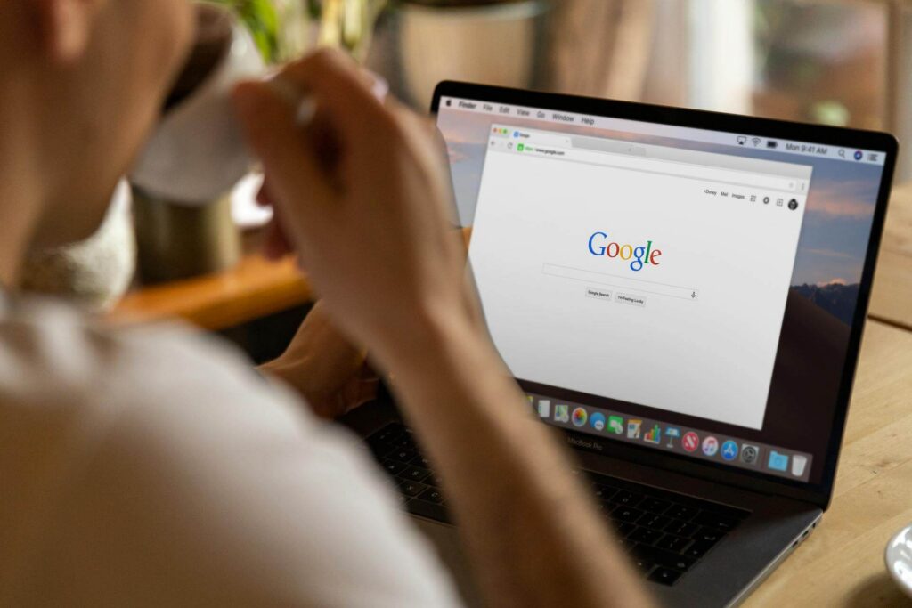 Presença digital para negócios locais
