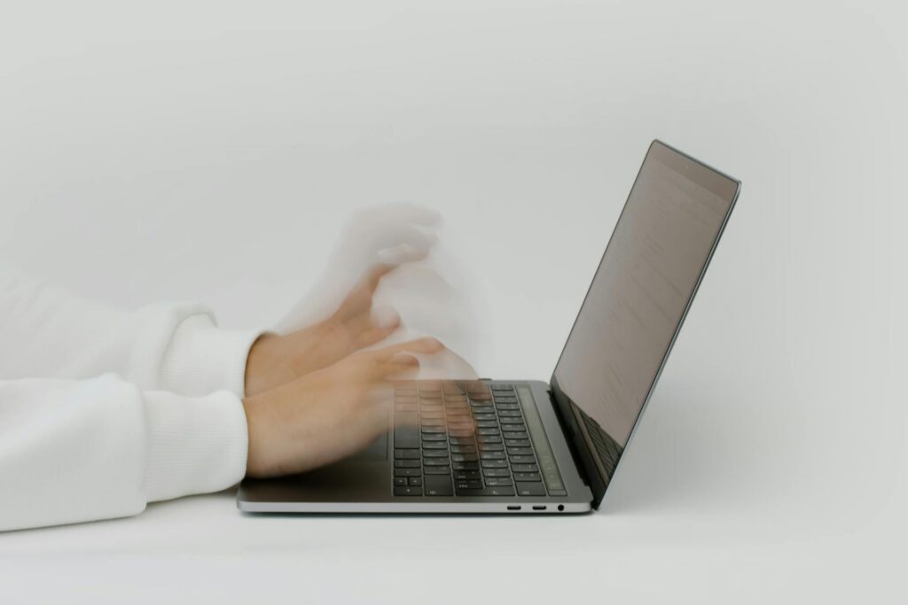 Site rápido e experiência do cliente